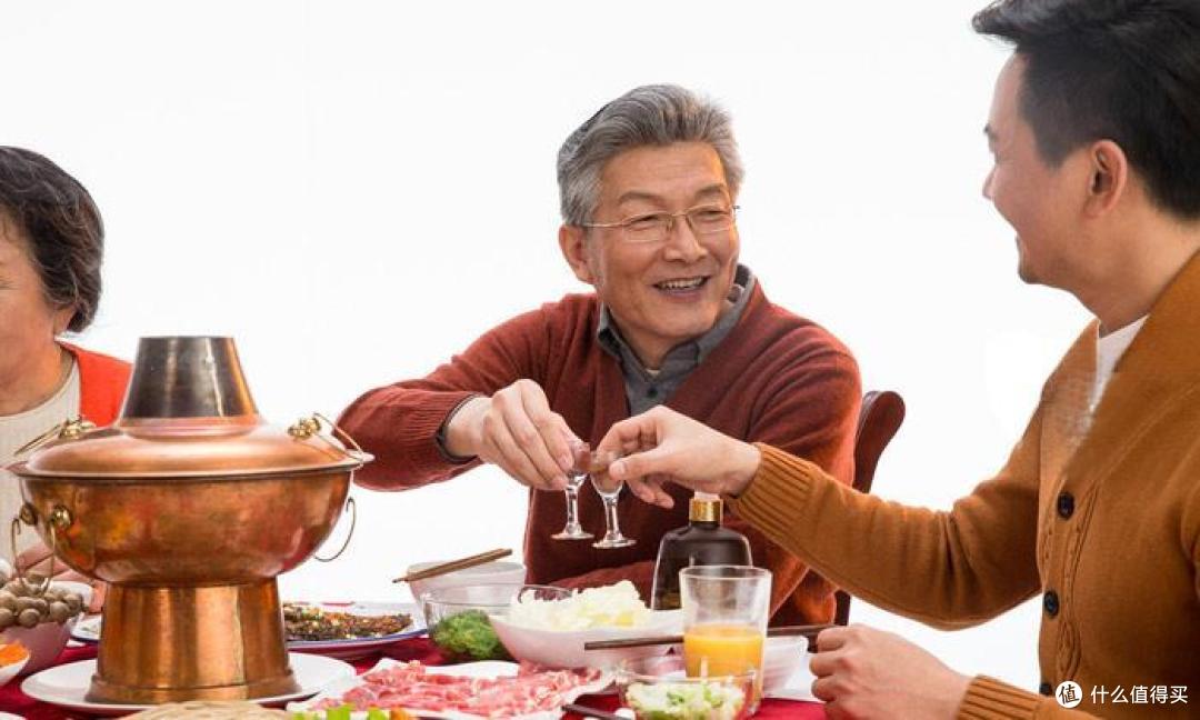 8款中秋酒,有礼有面有情有义,让你轻松搞定老丈人!