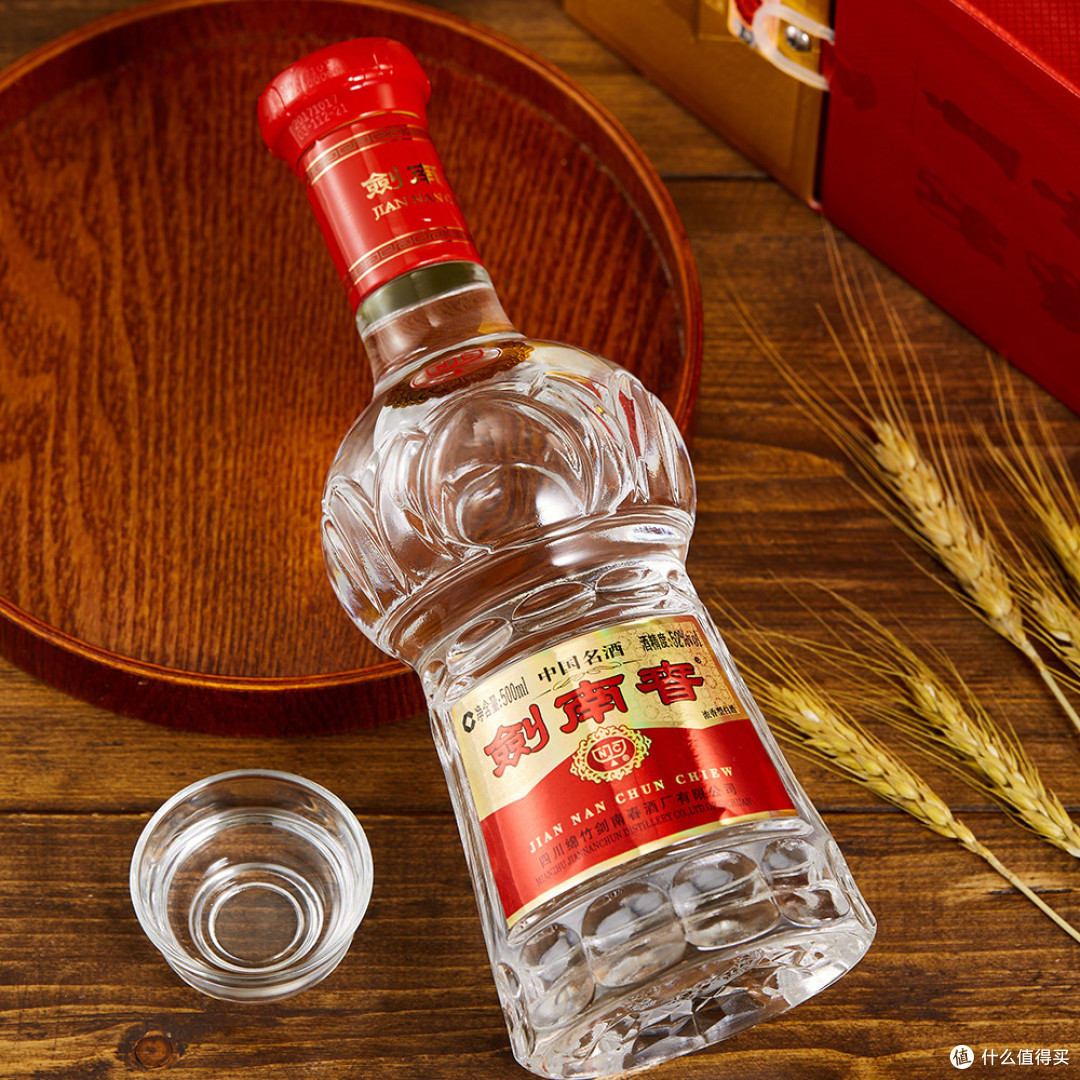 8款中秋酒,有礼有面有情有义,让你轻松搞定老丈人!