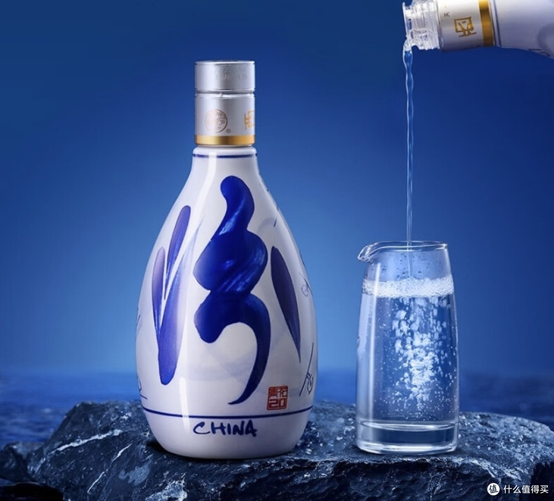 8款中秋酒,有礼有面有情有义,让你轻松搞定老丈人!