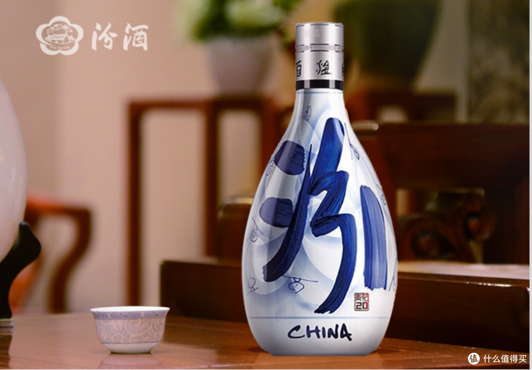 8款中秋酒,有礼有面有情有义,让你轻松搞定老丈人!