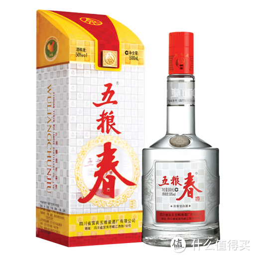 中秋节买酒攻略：自饮该挑选哪种白酒？哪些白酒值得买？