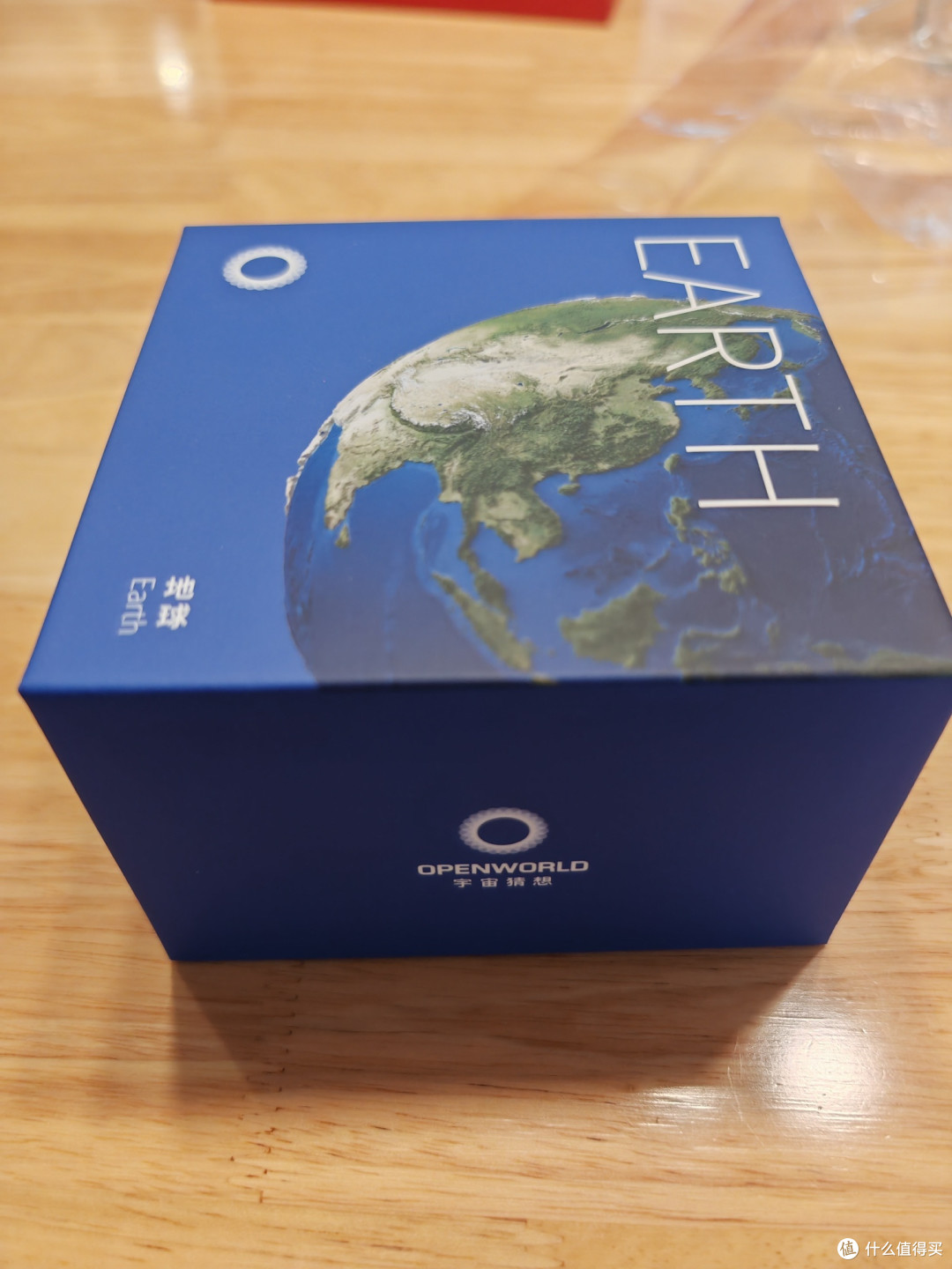 AI地球：平行宇宙大揭秘！