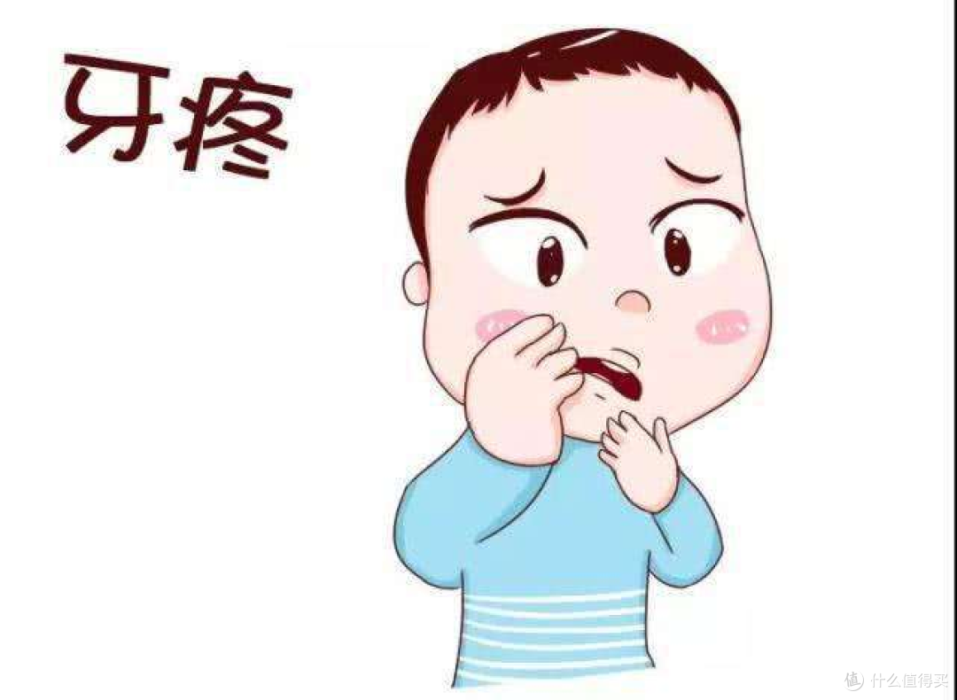 为什么牙齿总在晚上疼？