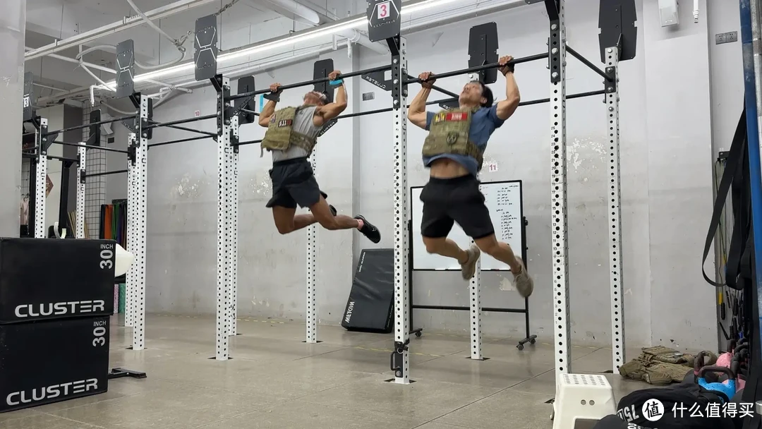 又一CrossFit带火的健身器械 ！落地式引体向上架  选购全攻略，千元级这6款居家轻松打造强健体魄