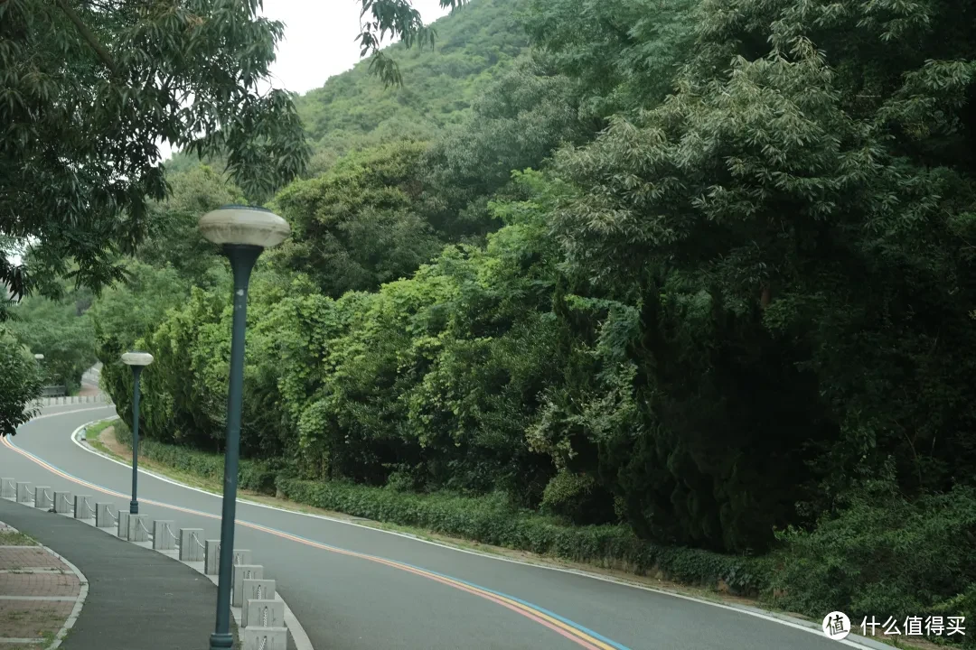 包邮区竟然有这么一座有山有海的港口小城，本地人都有可能没去过