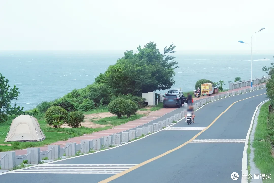 包邮区竟然有这么一座有山有海的港口小城，本地人都有可能没去过