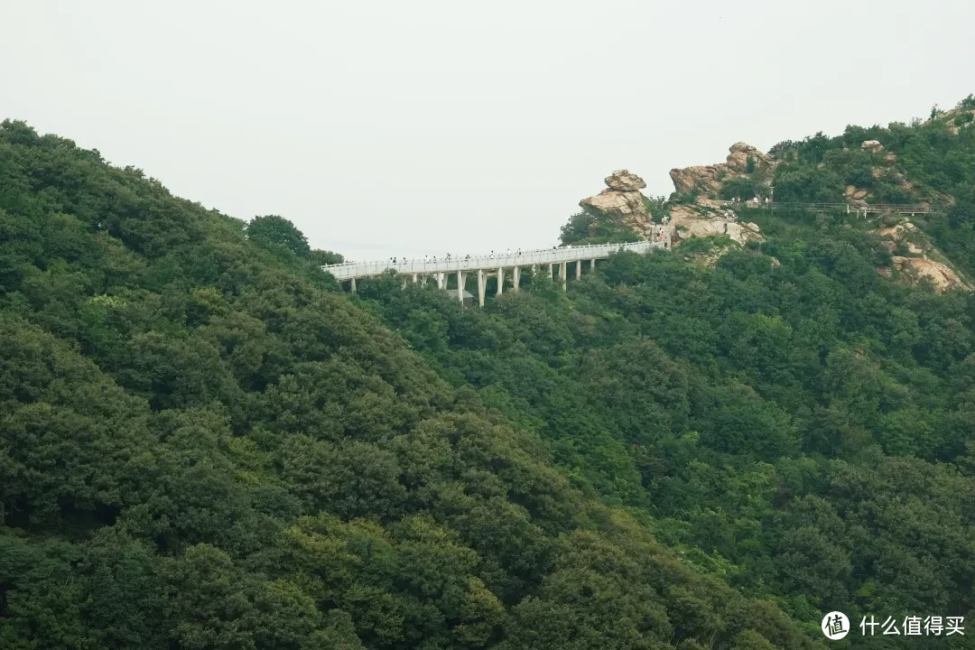 包邮区竟然有这么一座有山有海的港口小城，本地人都有可能没去过