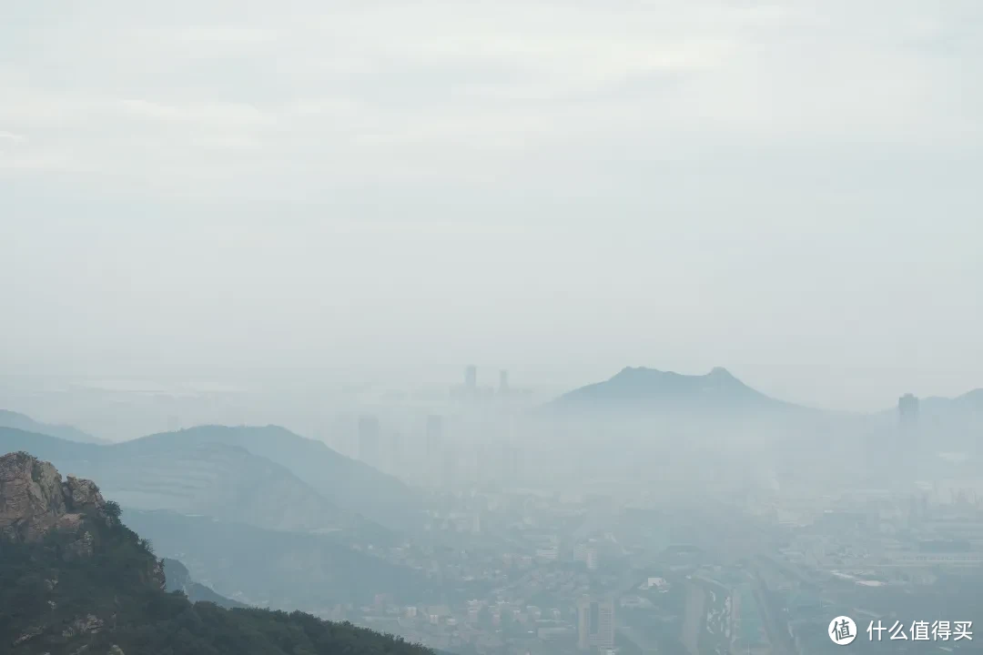 包邮区竟然有这么一座有山有海的港口小城，本地人都有可能没去过