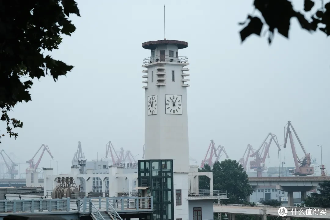 包邮区竟然有这么一座有山有海的港口小城，本地人都有可能没去过