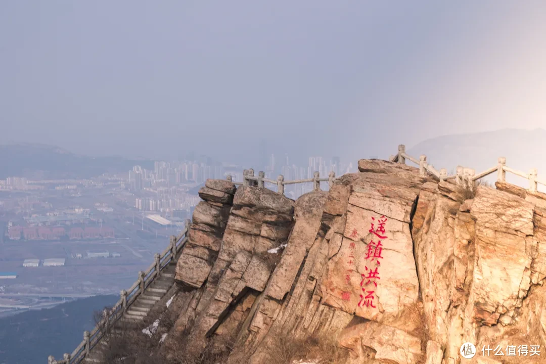 包邮区竟然有这么一座有山有海的港口小城，本地人都有可能没去过