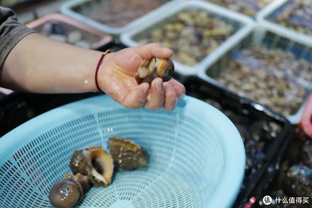 包邮区竟然有这么一座有山有海的港口小城，本地人都有可能没去过