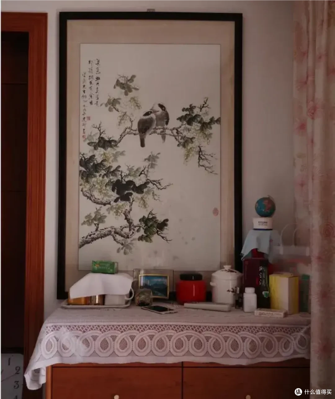 论“极简”，我只服我婆婆！82岁的老人房间无一件杂物，自叹不如