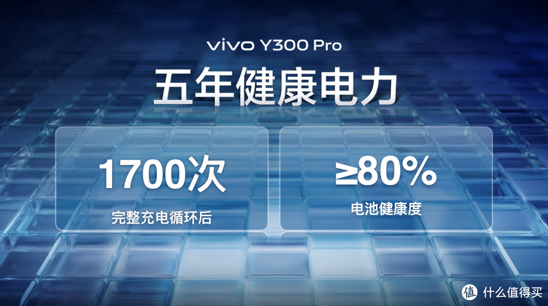 vivo Y300 Pro表现如何？一款真正的国民长续航手机