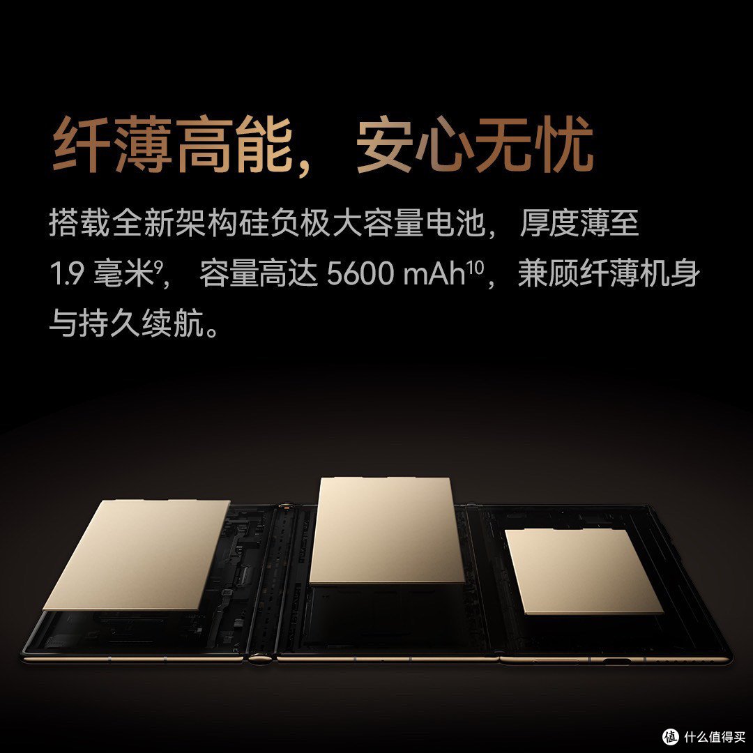 华为Mate X系列全新力作:科技与美学的完美融合‼️