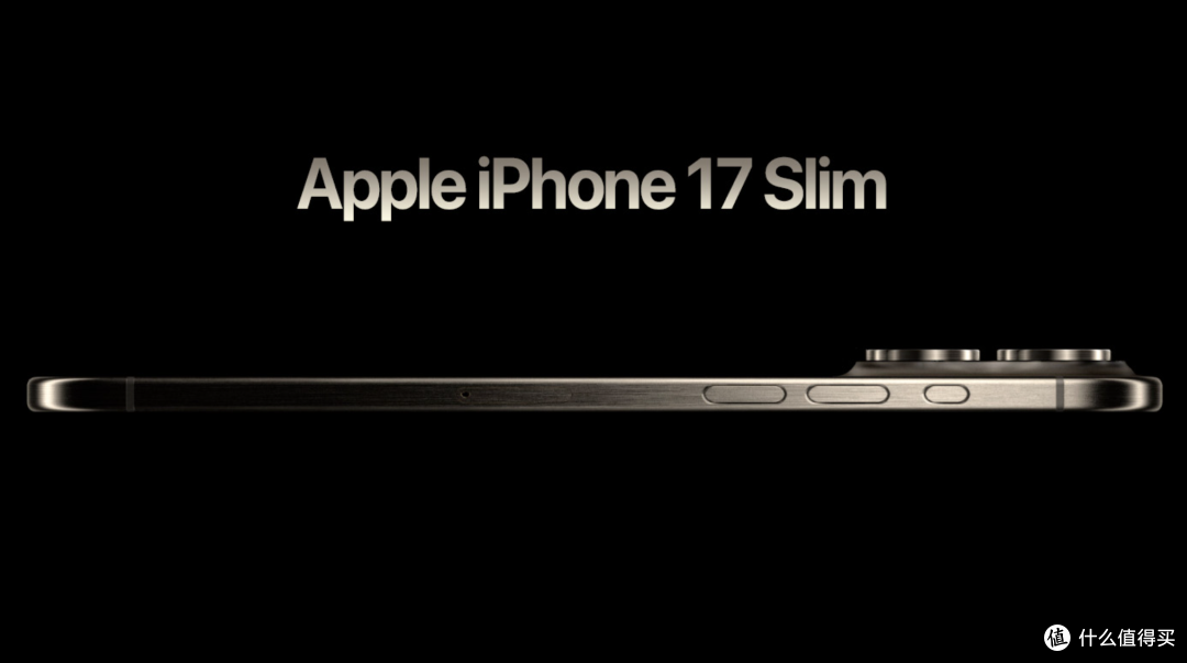苹果新iPhone 17系列传言汇总:5.1mm超薄机型+slim引围观,香吗?
