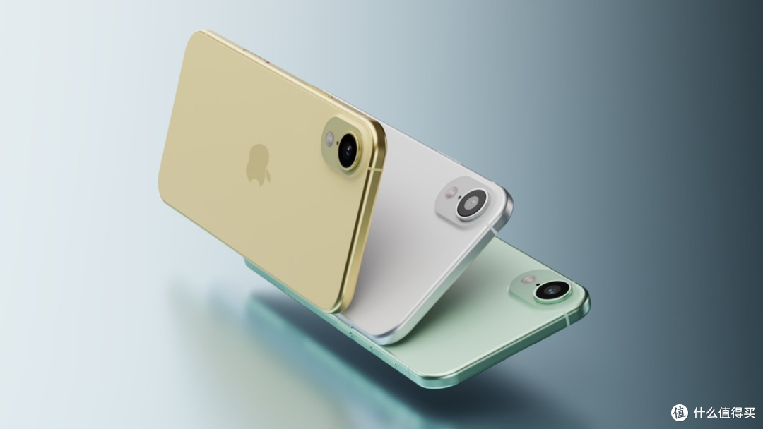 苹果新iPhone 17系列传言汇总:5.1mm超薄机型+slim引围观,香吗?