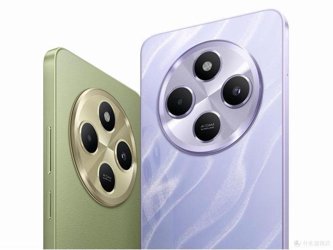 小米突然上新,5160毫安+120Hz+128GB,售价1099元起