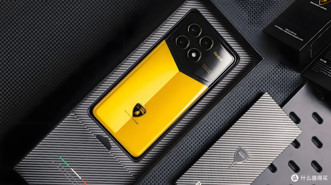 兰博基尼联名,性能炸裂,24GB+1TB跌至3589元,玩出新高度!