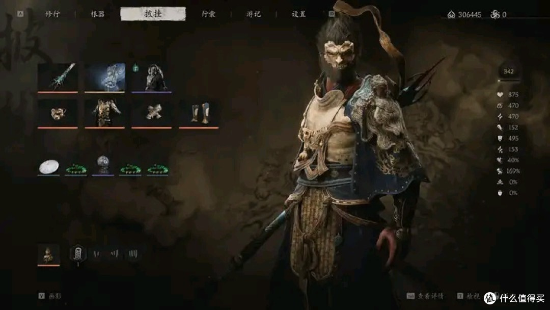 黑神话悟空通关后继续玩的理由