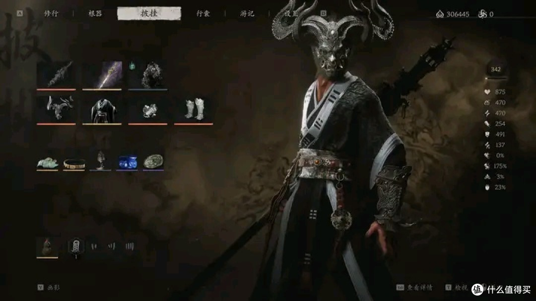 黑神话悟空通关后继续玩的理由