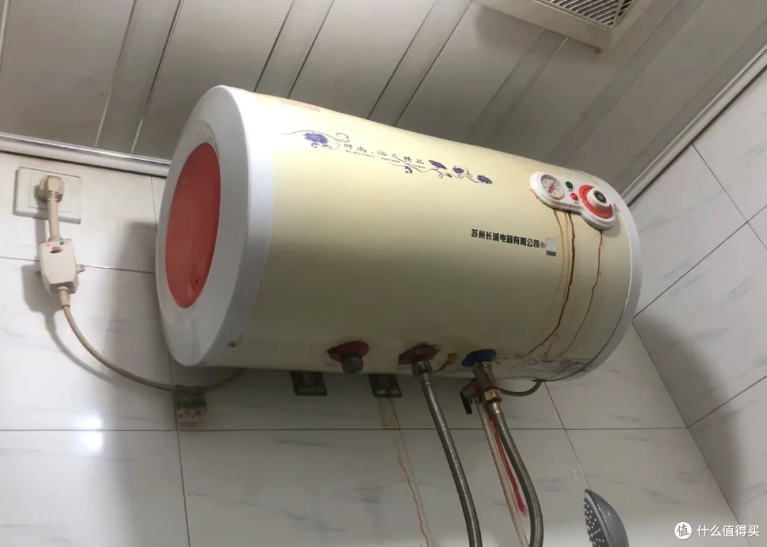 热水器能不能24小时开着?听售后讲完才知道:原来我一直错了!