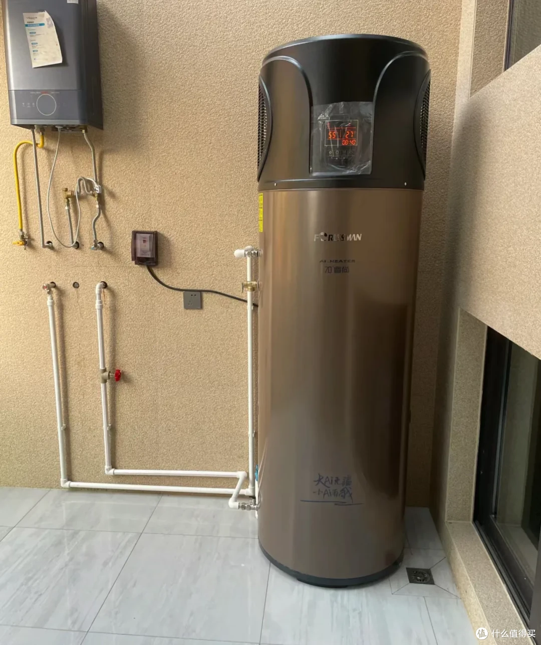 热水器能不能24小时开着?听售后讲完才知道:原来我一直错了!