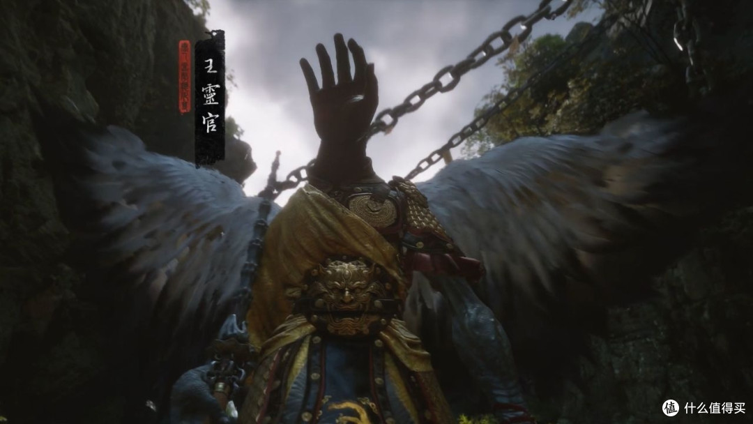 黑神话悟空BOSS难度排行榜