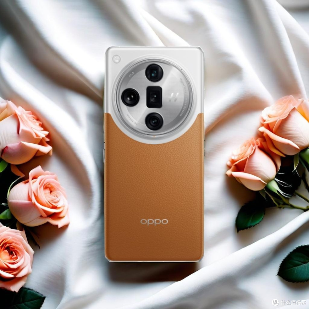 OPPO findX7 Ultra