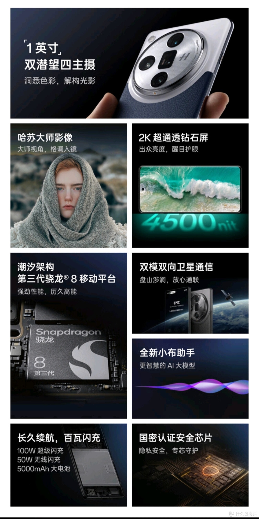 鱼和熊掌兼得,安卓最好的拍照性能手机