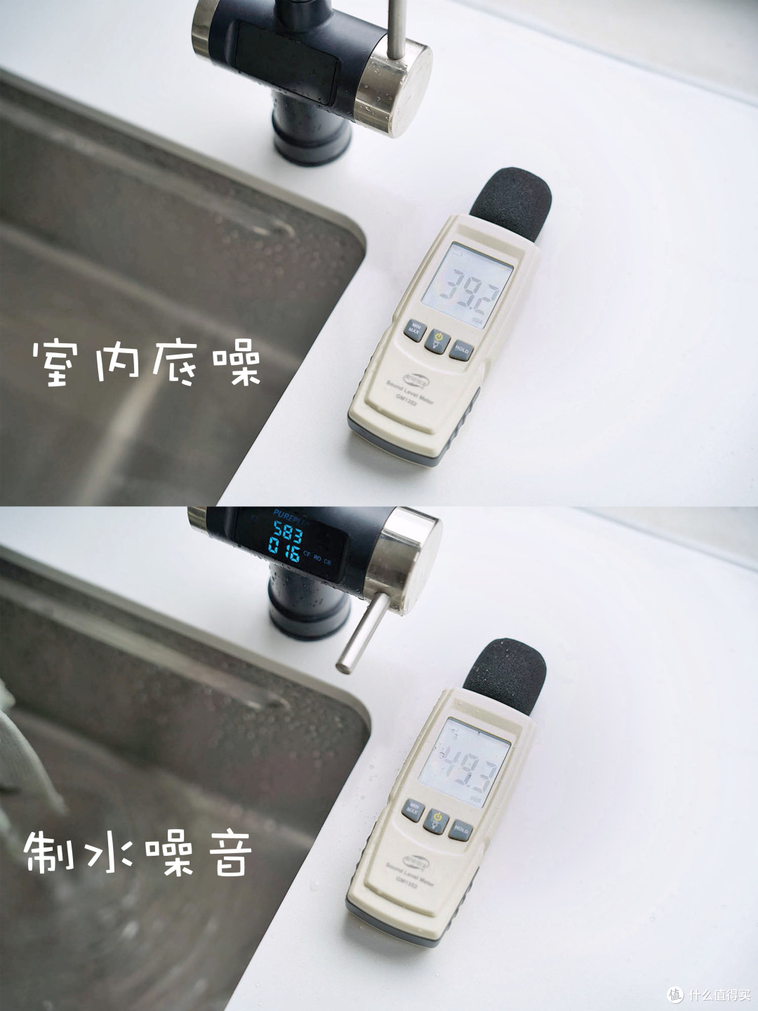 低成本也能享受品质好水?璞勒反渗透净水机UTR600C或许是你最佳的选择
