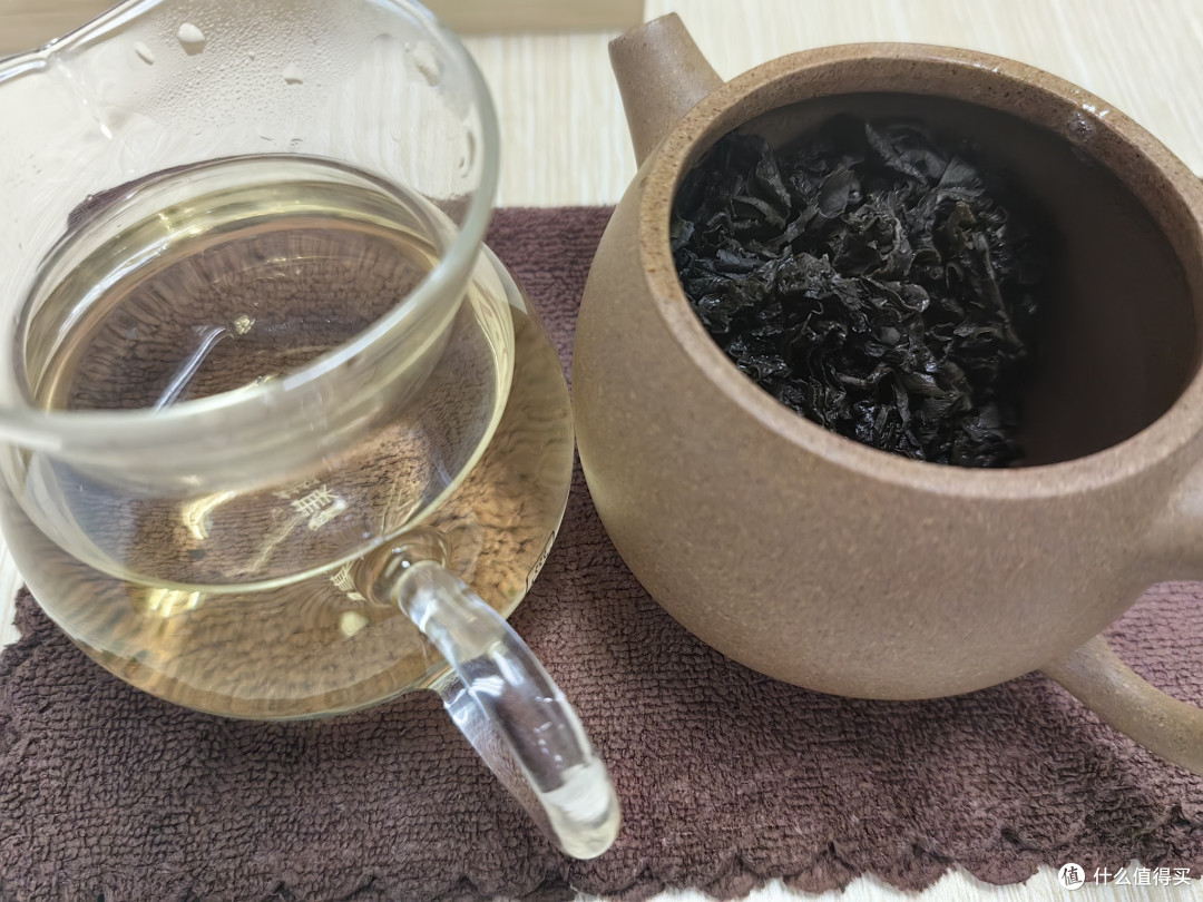 好魏道铁观音(一级)