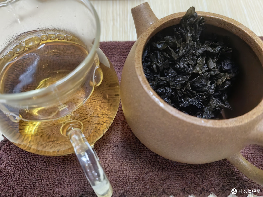 好魏道铁观音(一级)