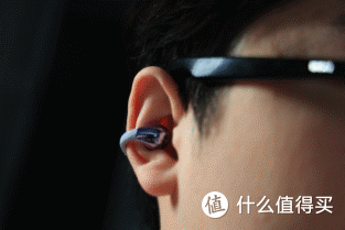 QCY C30开放式耳夹耳机全面评测:解放耳朵,真正无感佩戴!