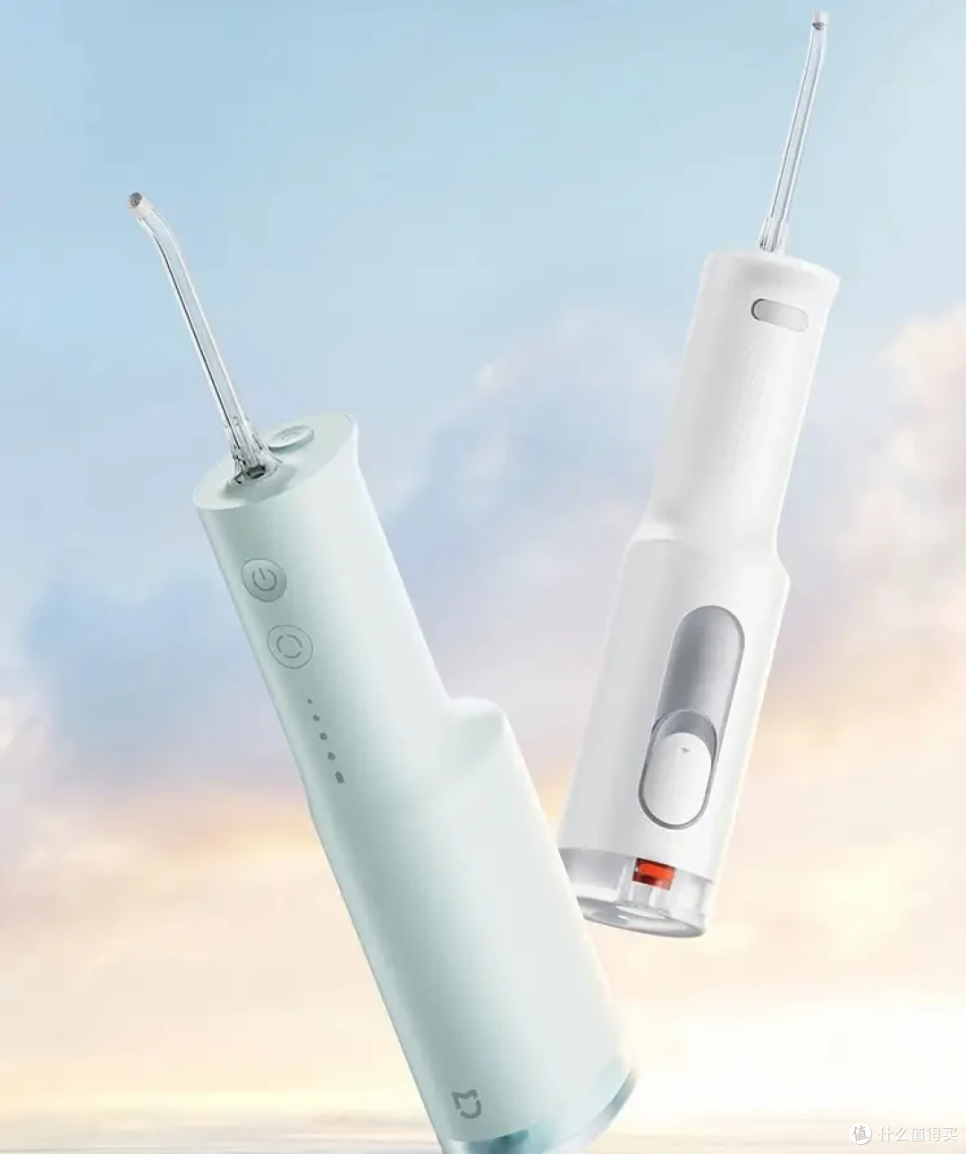 你需要一台什么样的冲牙器?这篇选购攻略可以帮到你