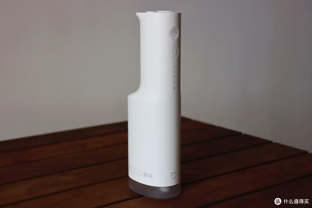 你需要一台什么样的冲牙器?这篇选购攻略可以帮到你