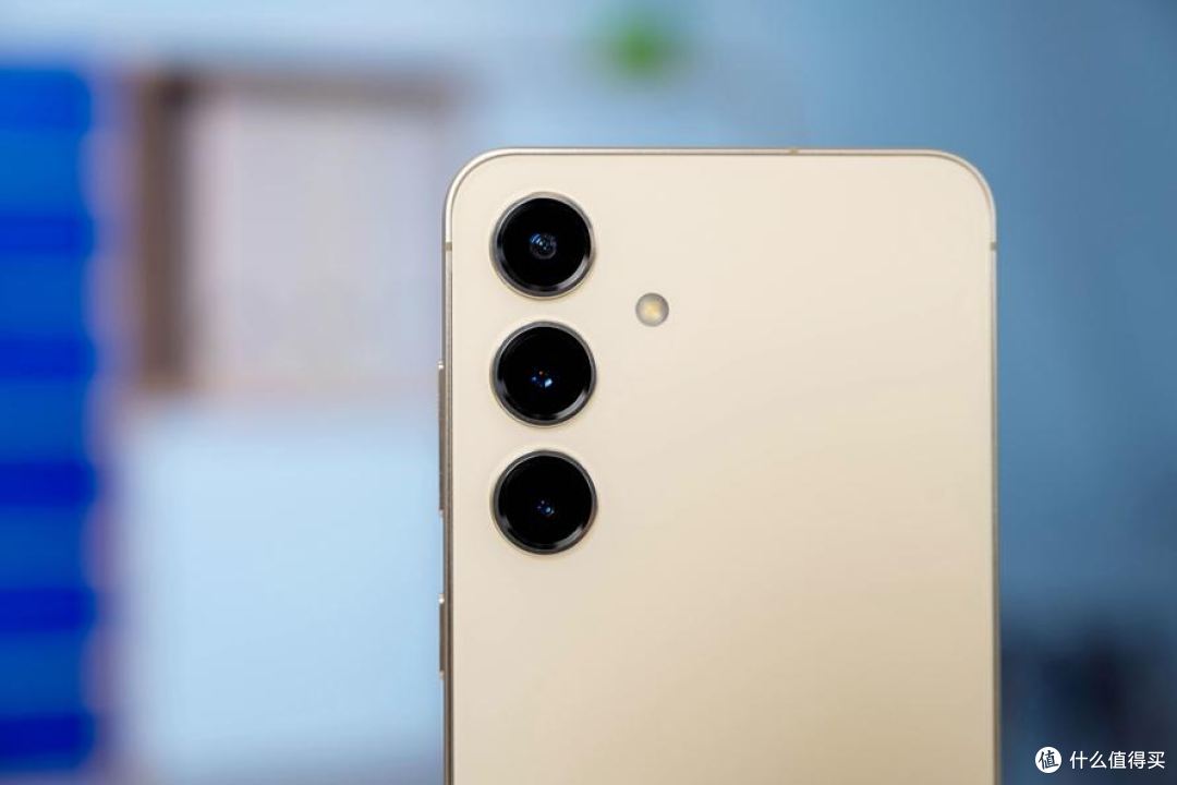 小尺寸旗舰又降价?现在入手三星Galaxy S24还值得么?