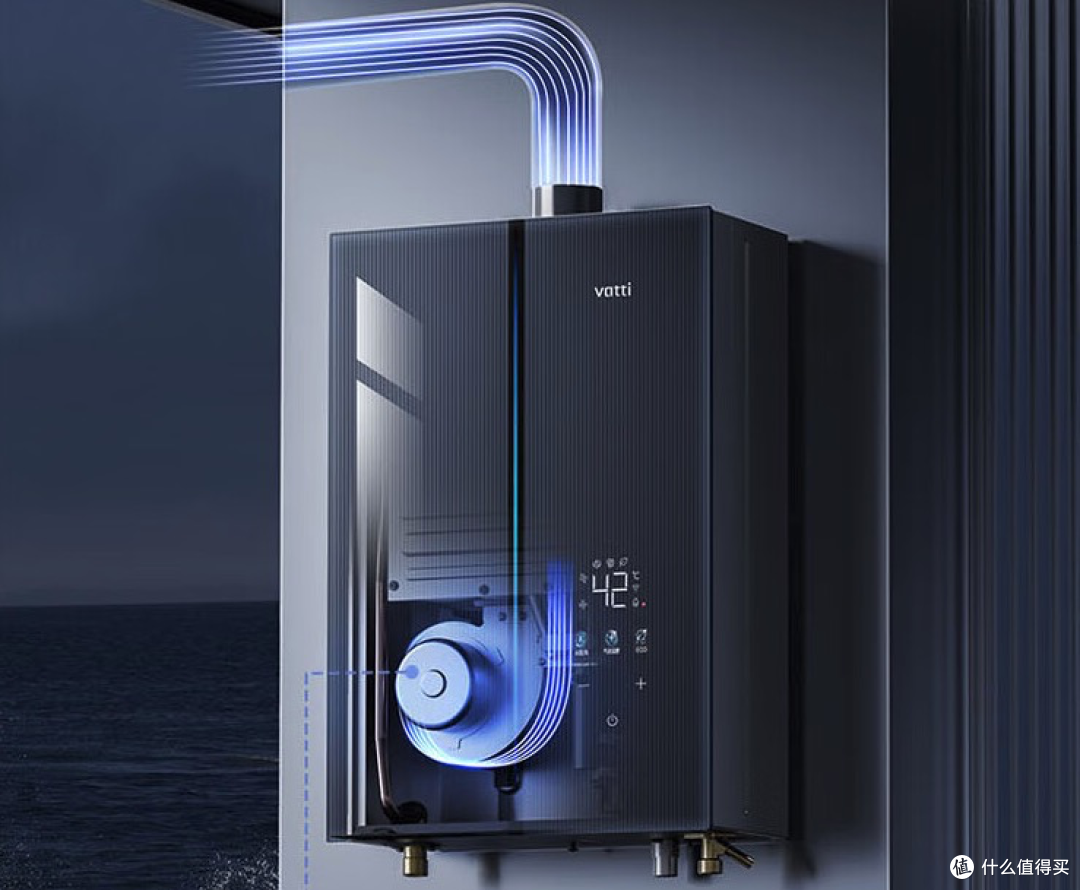 家用热水器怎么选才实用？以前不懂随便买，其实早该“5不选”！
