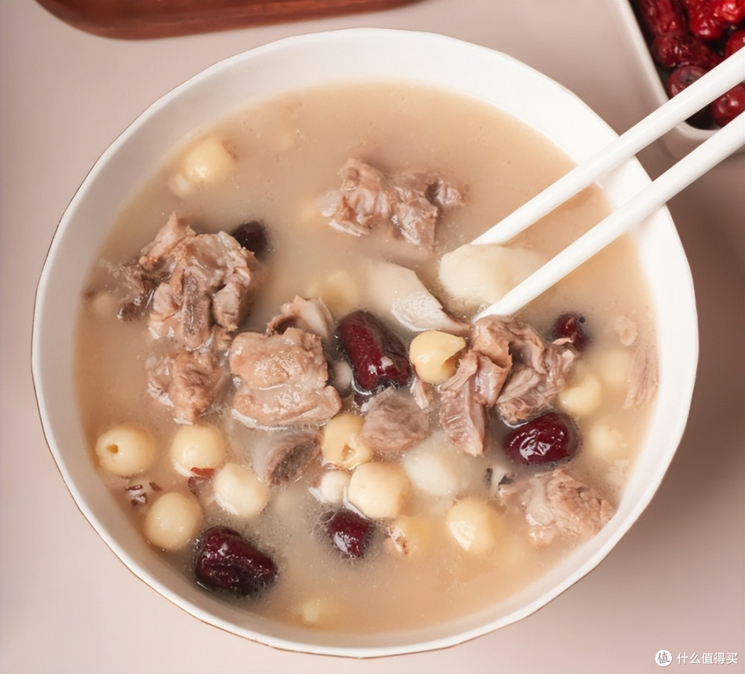 这10款汤真实无敌了,我能一直喝都不腻