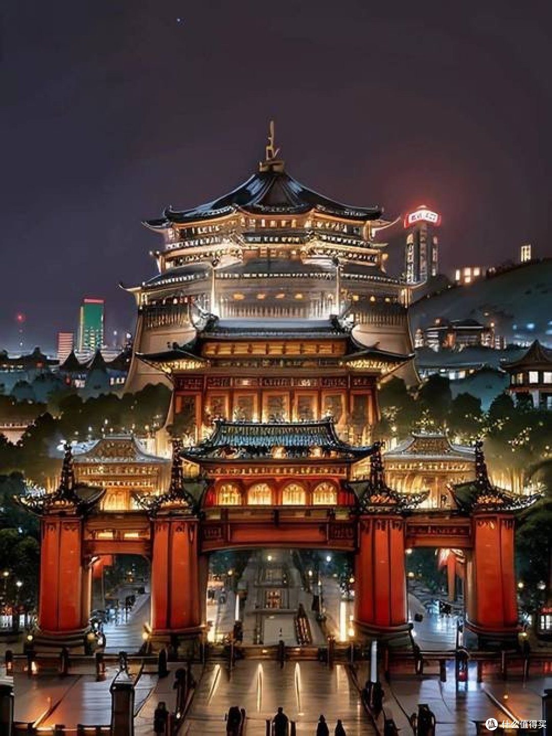 中秋三天假怎么过？这些旅行地让你流连忘返！