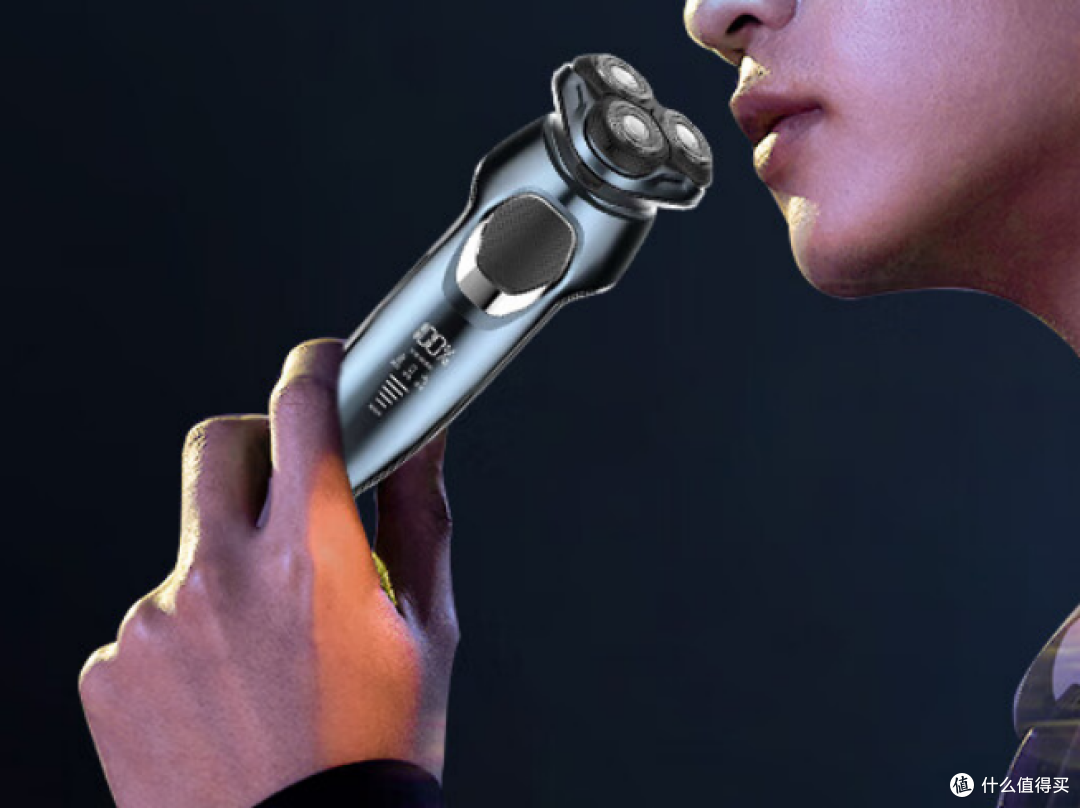 剃须刀哪个牌子质量好刮的干净？盘点六款高流量机型