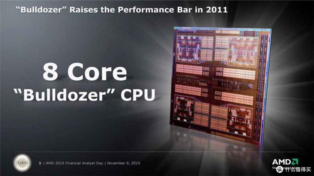 首次突破5Ghz!AMD曾创造历史