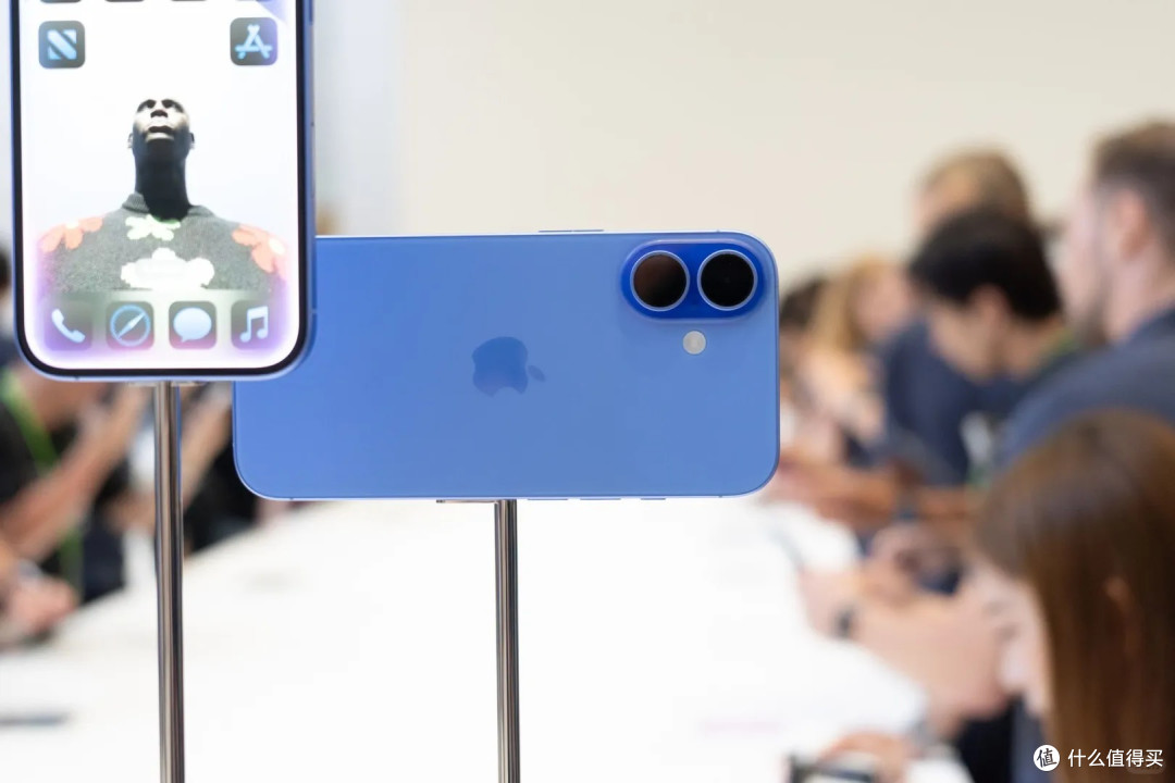 不看缺点,iPhone 16优点只有4个,我更期待华为Mate70系列