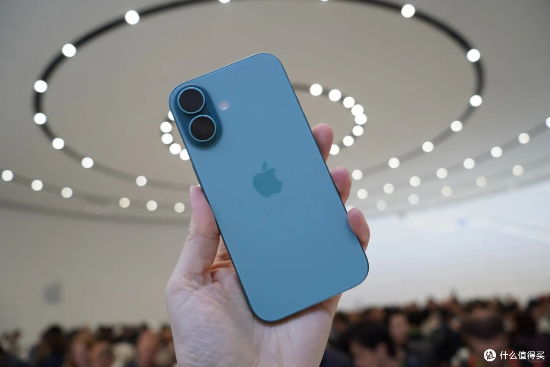 不看缺点,iPhone 16优点只有4个,我更期待华为Mate70系列