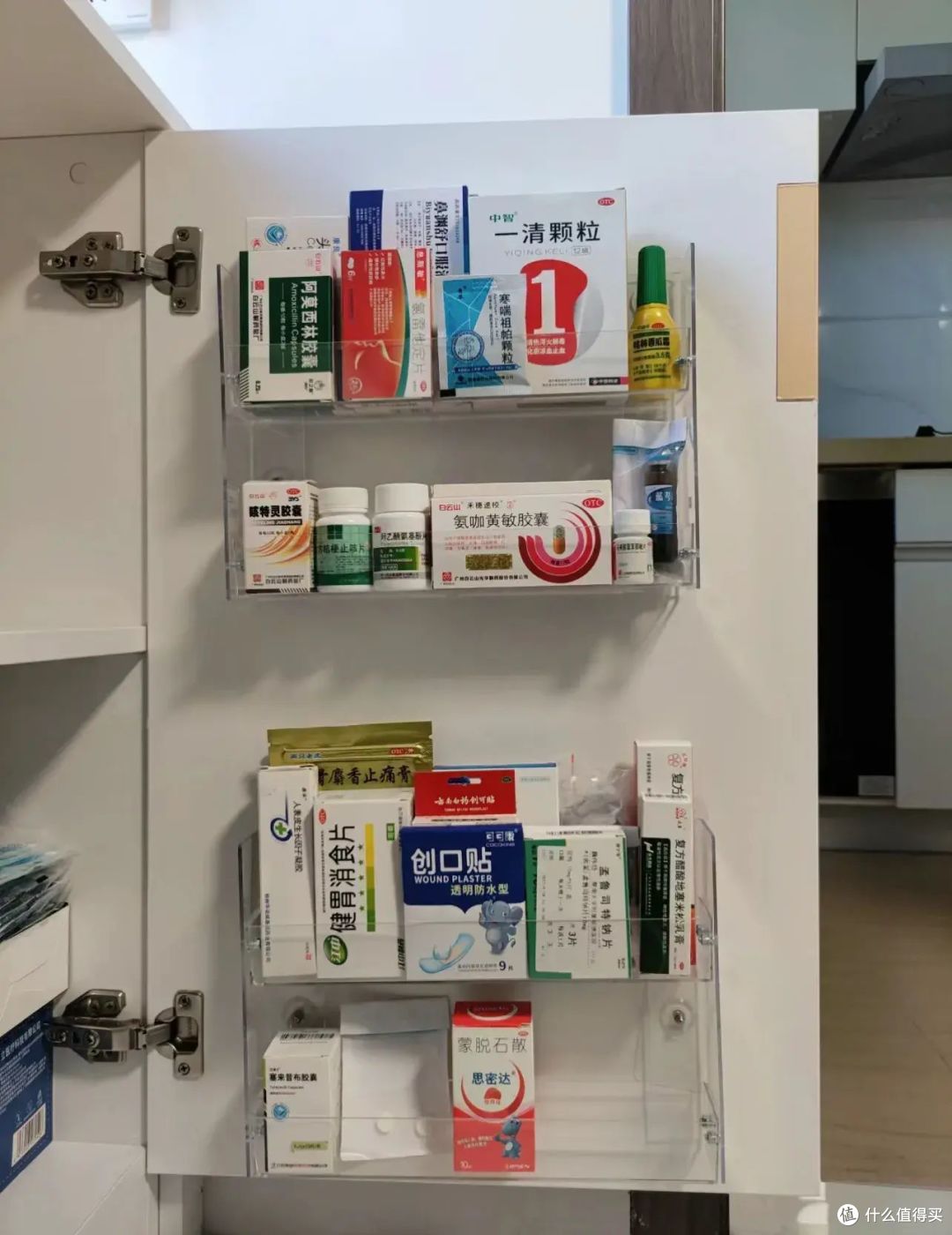 老公坚持要做的8处储物,当初的我不以为然,现在的我:真香