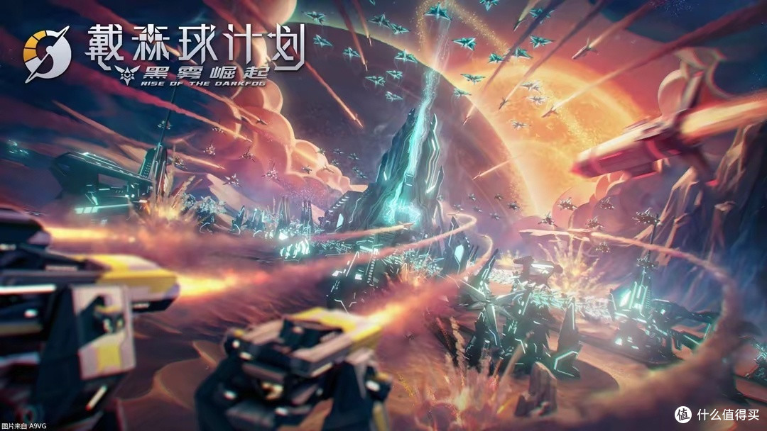 最让你沉迷其中的点10款经营建造类游戏（上篇）