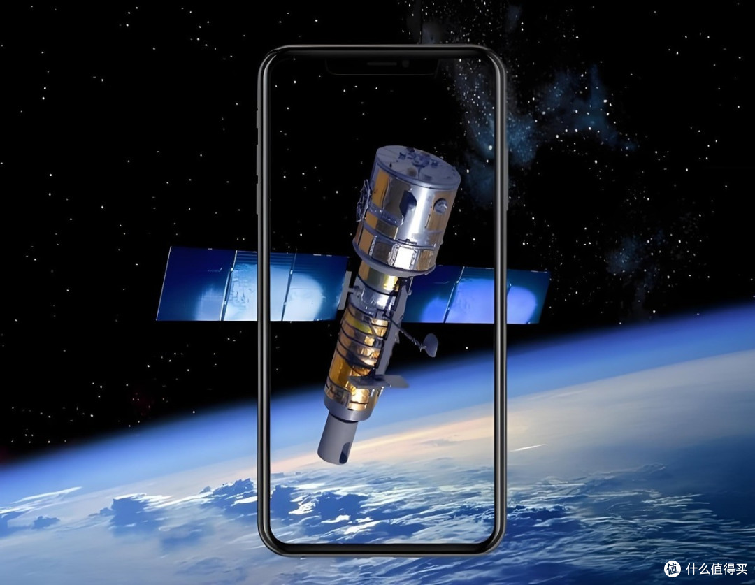 华为也很无奈,2682元就买到卫星手机,还买iPhone16吗?