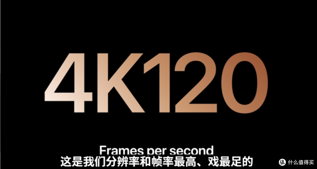 iPhone16 Pro依然是视频拍摄一哥