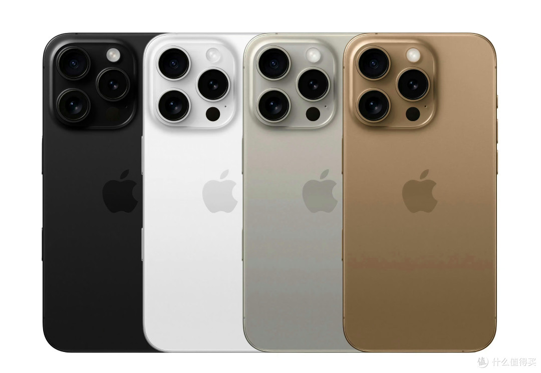 iPhone16 Pro依然是视频拍摄一哥