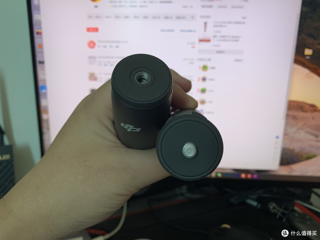 让iPhone16ProMax给你的宝贝儿拍出大片——大疆OM6开箱和上手