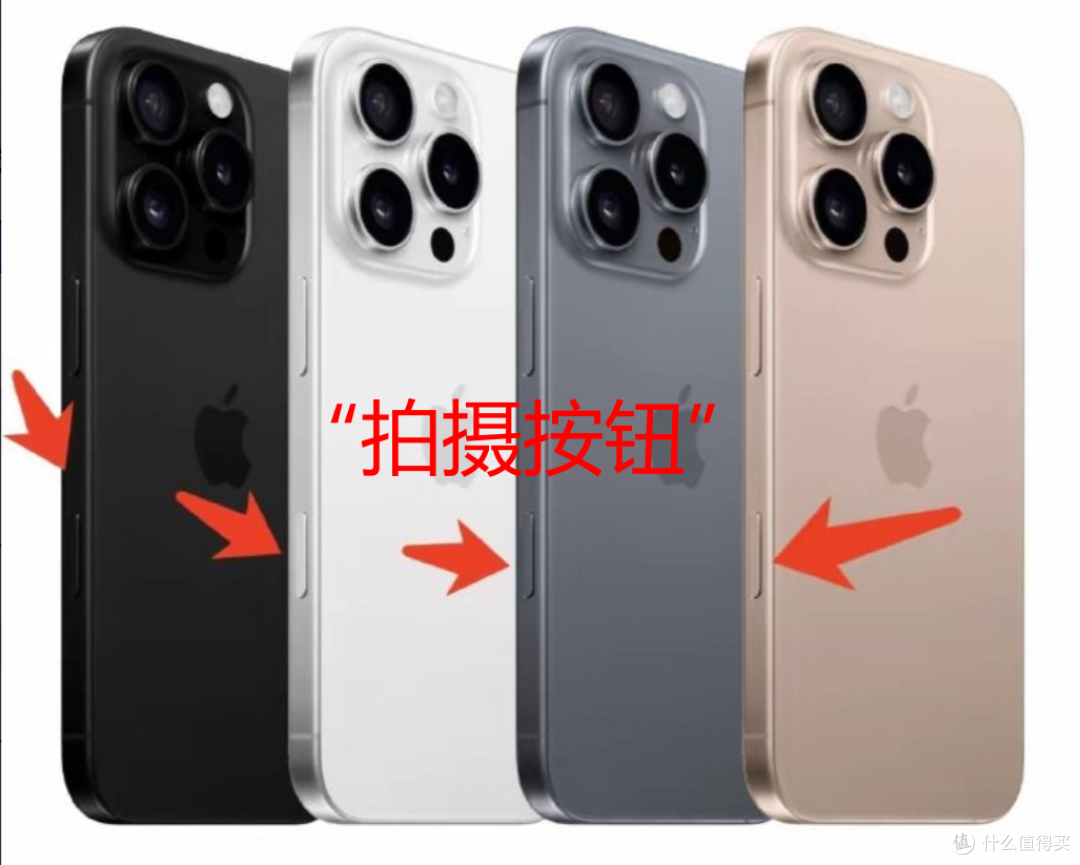 iPhone16 Pro依然是视频拍摄一哥